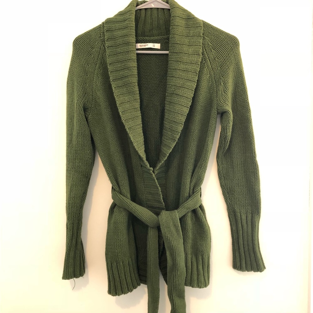 Old Navy Cardigan